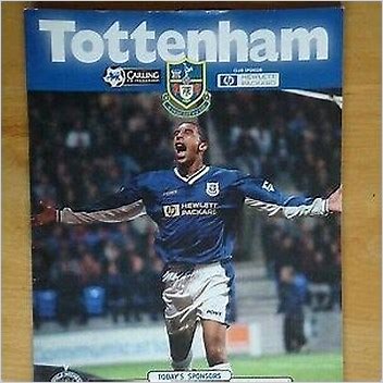 199798 Tottenham Hotspur Fc Season Transfers