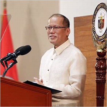 Benigno Aquino Jr Advisers To The President Of The Philippines