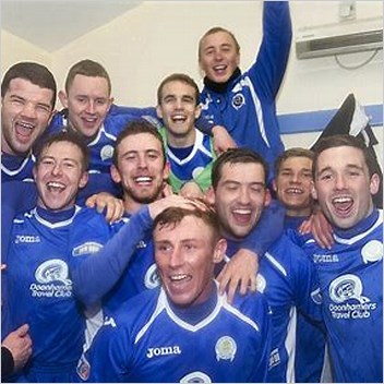 Lee Robinson Footballer Queen Of The South Fc Players