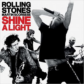 Shine A Light The Rolling Stones Album Webarchive Template Archiveis Links