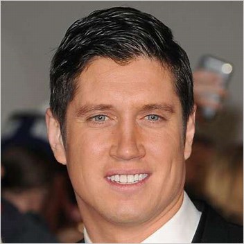 Vernon Kay Career